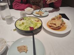 -北李妈妈菜·虾爬子大锅贴(贵和店)
