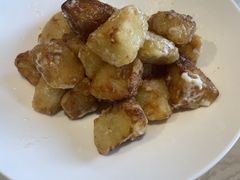 爱马仕小土豆-不倒翁·安徽名菜楼(步行街店)