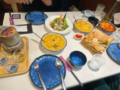 -荷花泰菜(东方新天地店)