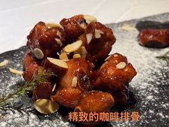 -味界·精致赣菜(招商花园城店)