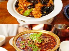 -德顺源·非遗烧麦·老菜(大观园店)