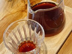 -KYO COFFEE(胶州路店)