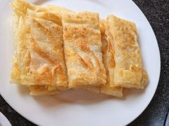 菠萝飞饼-老来福·非遗酸汤兔(凯旋路店)