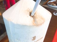 椰子-富力丽思卡尔顿酒店·香荟全日制餐厅