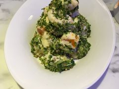 奇妙虾球-喜鼎海胆水饺(柏威年购物中心店)