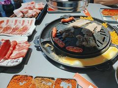 -外婆掌柜·东北家庭烤肉(托乐嘉店)
