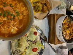 -京尚道韩式美食屋(海甸岛店)