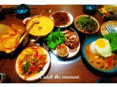 -KARN敢·春武里泰国小餐馆(版筑翠园店)