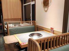 -蜀留香火锅·始于1999·原四川老火锅(白堤路店)