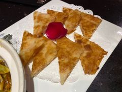 马蹄鲜虾饼-朕之味(时代广场店)