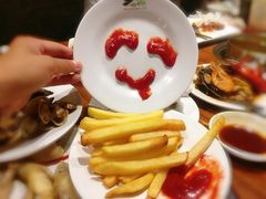 -汉巴味德(大悦城店)