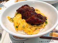 -翠华(澳门银河店)