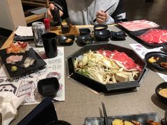 -八角锄烧·肉火锅(天河城店)