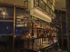 -富力丽思卡尔顿酒店·FLAIR餐厅酒吧
