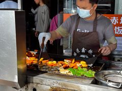 -关氏饮食店