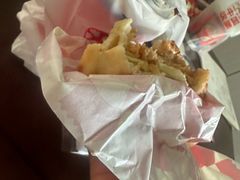 -塔斯汀中国汉堡(解放路步行街店)