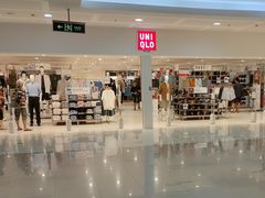 -优衣库(厦门SM广场店)