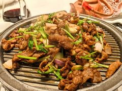 -真地道京味府·鲜橙烤鸭·北京菜(朝外大街东大桥店)