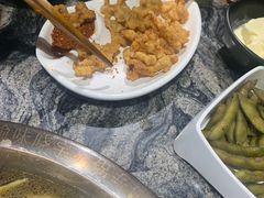 -渝味晓宇火锅(合川路店)