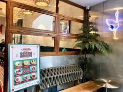 -堂屋糖水店(愚园店)