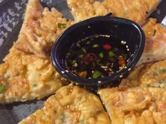-老卜奎齐齐哈尔烤肉(人民东路店)