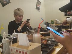 -龍二烧肉酒场(九亭店)