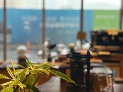 -不正咖啡(万达尊店)
