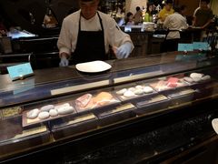 自助取餐区-星汇餐厅(新濠影汇店)