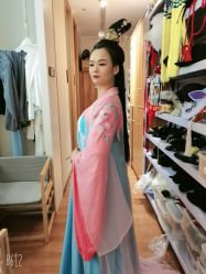 -盘子女人坊古装写真摄影(厦门总店)