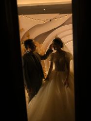 -FAIRY婚礼跟拍工作室