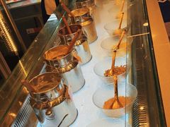 -溪边姑娘·拉丝酸奶水果捞(春熙路店)