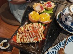 -極上萬膳·日料放题(海岸城店)