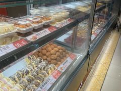 -東更道点心行(北京龙湖熙悦天街店)