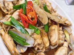 -莲花公园煎蟹(总店)