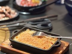 -谷牛和牛烤肉(漕河泾印象城店)