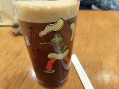 -Tube station站点比萨(王府井百货店)