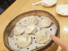 -尹氏汤包(朝天宫店)