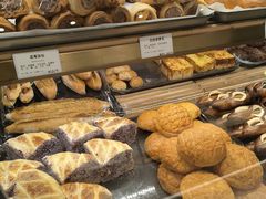 -烘焙町面包店(西四店)