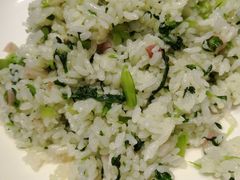 咸肉菜炒饭-三林本帮馆(中林街店)