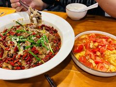 -邱大妈水煮(龙山店)