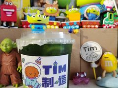-Tim炒酸奶