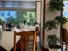 -怡园饭店-餐厅(四望亭店)