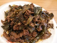 -英兰朝族饭店·英兰锅包肉(佳园路店)