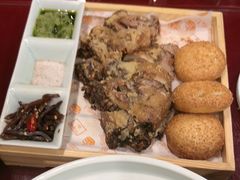 -宏状元现熬粥·京味菜(五棵松店)