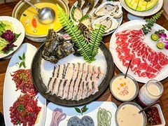 -揽季锅物会·海鲜姿造(五四路店)