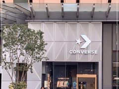 -CONVERSE匡威(王府井店)