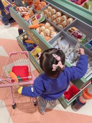 -奈尔宝·儿童乐园·亲子餐厅(鄞州万达店)