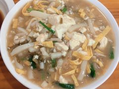 家常炒年糕-老袁炒年糕(富豪路店)