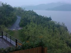 psu-天目湖涵田度假村