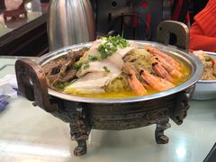 -福禄财东北菜(珠江帝景店)